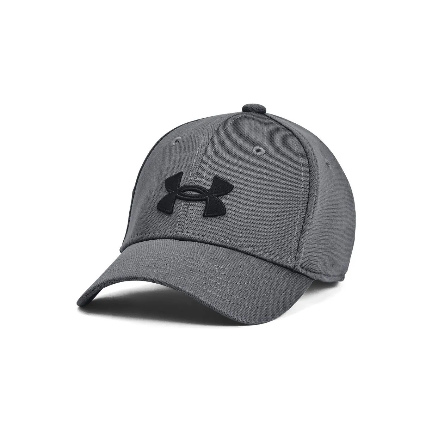 Hot Keps Boys's Blitzing Pitch Gray Under Armour|Hockeykepsar Under Armour