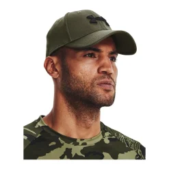 Outlet Keps Men's Blitzing Under Armour|Hockeykepsar Under Armour