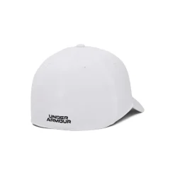 Best Keps Men's Blitzing White Under Armour|Hockeykepsar Under Armour