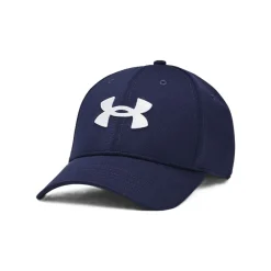 Clearance Keps Men's Blitzing Midnight Navy Under Armour|Hockeykepsar Under Armour
