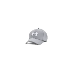 Hot Keps Men's Blitzing Steel Under Armour|Hockeykepsar Under Armour