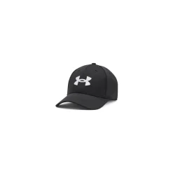 Outlet Keps Men's Blitzing Black/White Under Armour|Hockeykepsar Under Armour