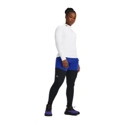 Online Leggings ColdGear Womens Under Armour|Byxor Senior