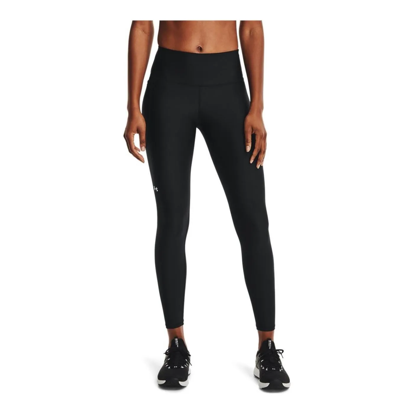 Leggings Tech HiRise Womens Under Armour|Byxor Senior