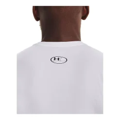 Clearance Linne HeatGear Comp White Under Armour