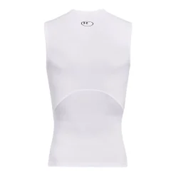 Clearance Linne HeatGear Comp White Under Armour