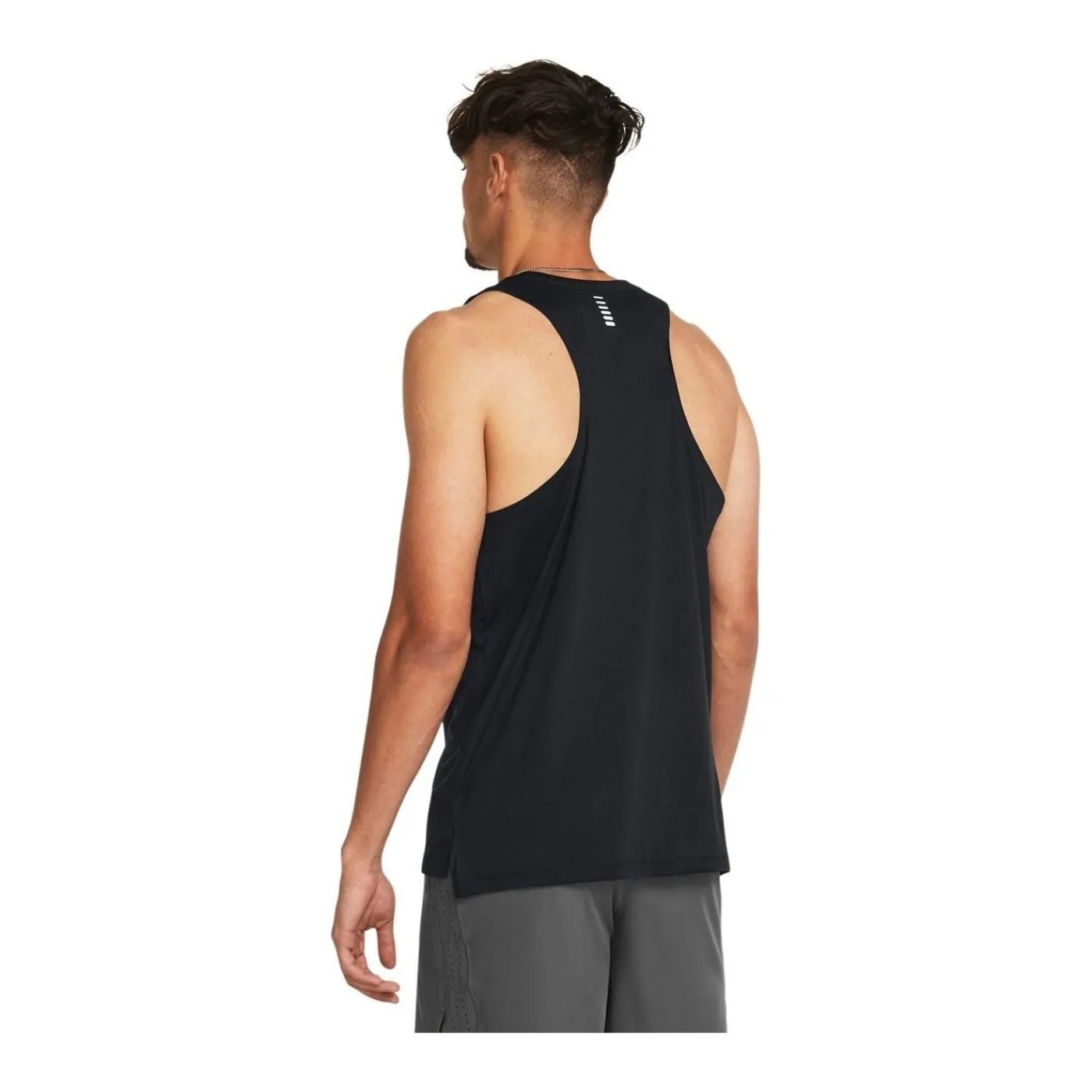 Linne Launch Black Under Armour
