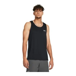 Linne Launch Black Under Armour