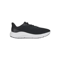 Hot Löparskor Charged Pursuit 4 Black/White Under Armour|Skor