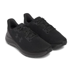 Löparskor Charged Pursuit 4 Black Under Armour|Skor