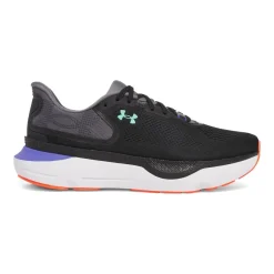 Online Löparskor Infinite Pro 2 Black Under Armour|Skor
