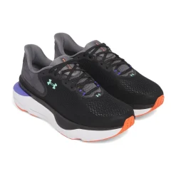 Online Löparskor Infinite Pro 2 Black Under Armour|Skor