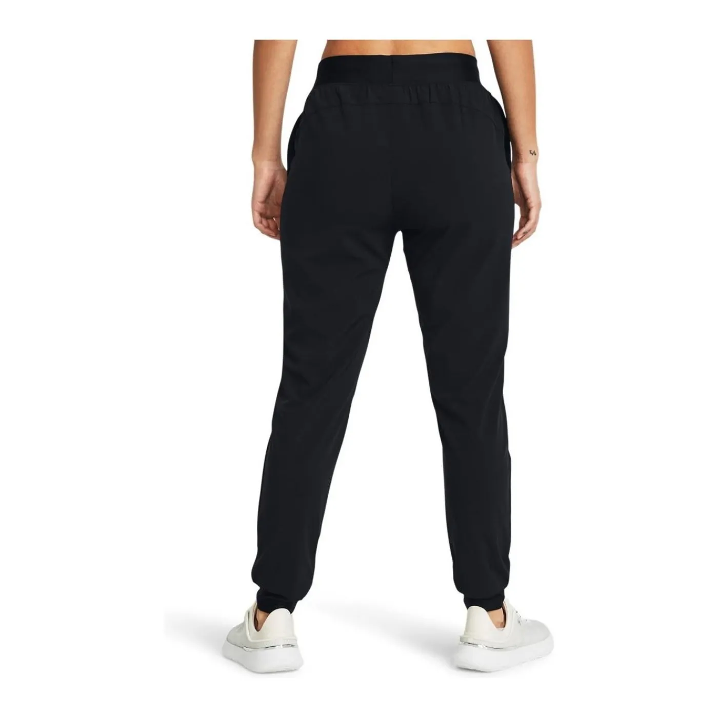 Online Mjukisbyxa Rival Hi Rise Womens Mjukisbyxor Senior|Under Armour
