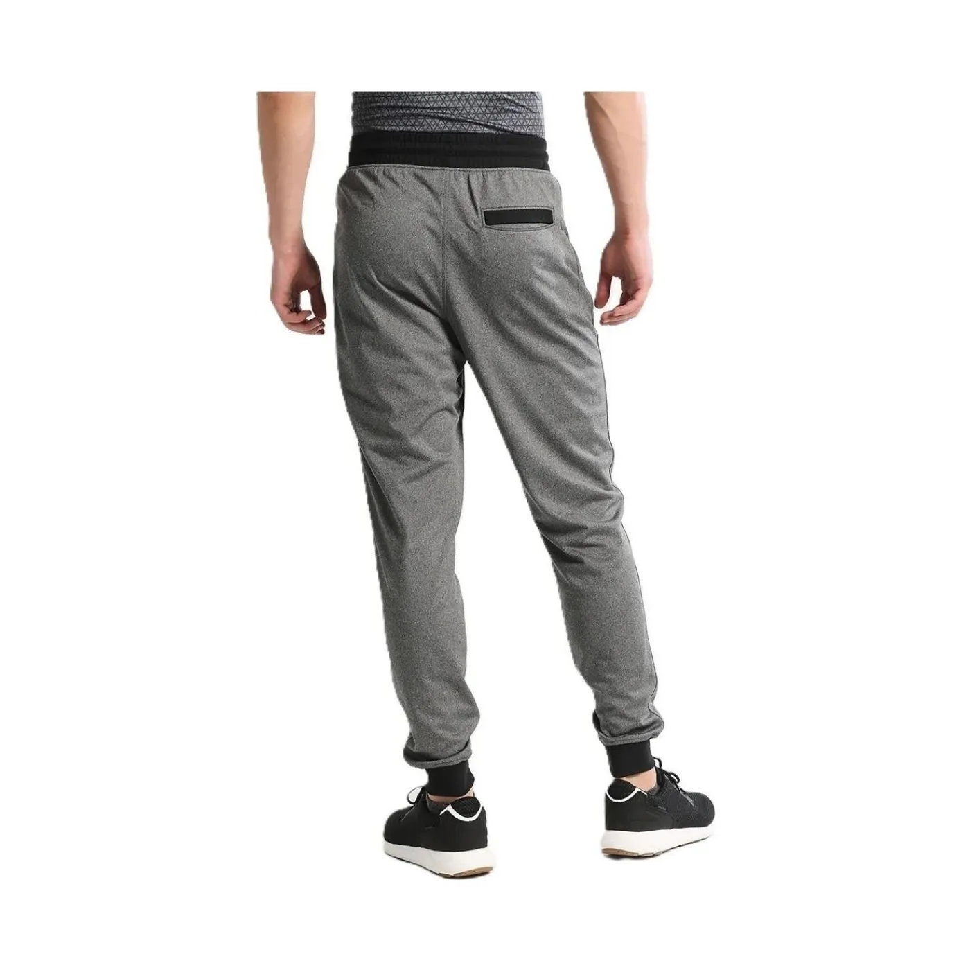 Best Mjukisbyxor Sportstyle Tricot Jogger Carbon Heather Mjukisbyxor Senior|Under Armour