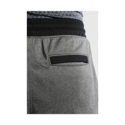 Best Mjukisbyxor Sportstyle Tricot Jogger Carbon Heather Mjukisbyxor Senior|Under Armour