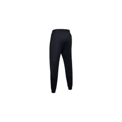 New Mjukisbyxor Sportstyle Tricot Jogger Black Mjukisbyxor Senior|Under Armour