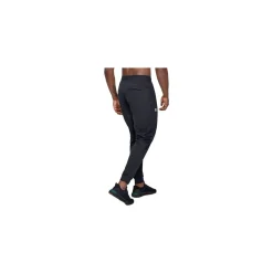 New Mjukisbyxor Sportstyle Tricot Jogger Black Mjukisbyxor Senior|Under Armour