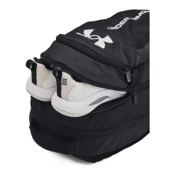 Hot Ryggsäck Hustle 6.0 Hockey Ryggsäck|Under Armour