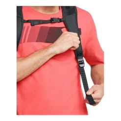 Discount Ryggsäck Hustle 6.0 Pro Black Hockey Ryggsäck|Under Armour