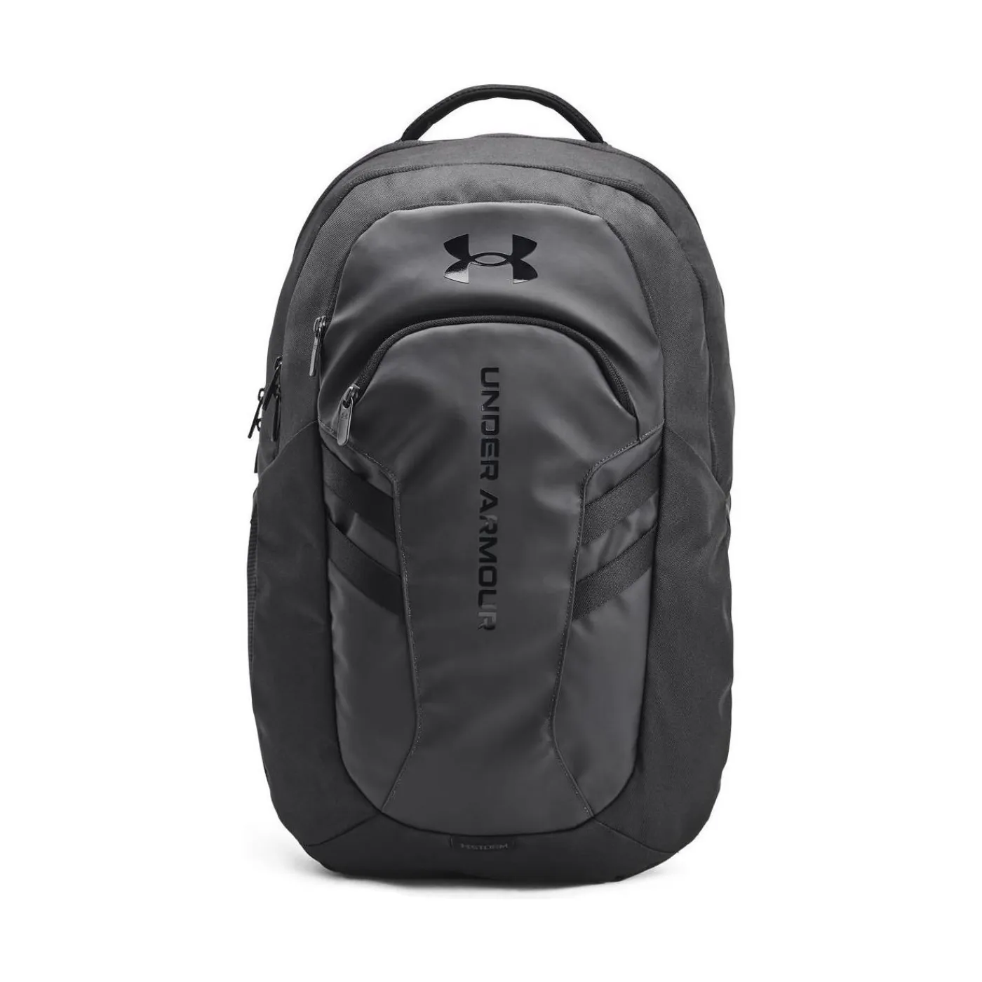 Discount Ryggsäck Hustle 6.0 Pro Black Hockey Ryggsäck|Under Armour