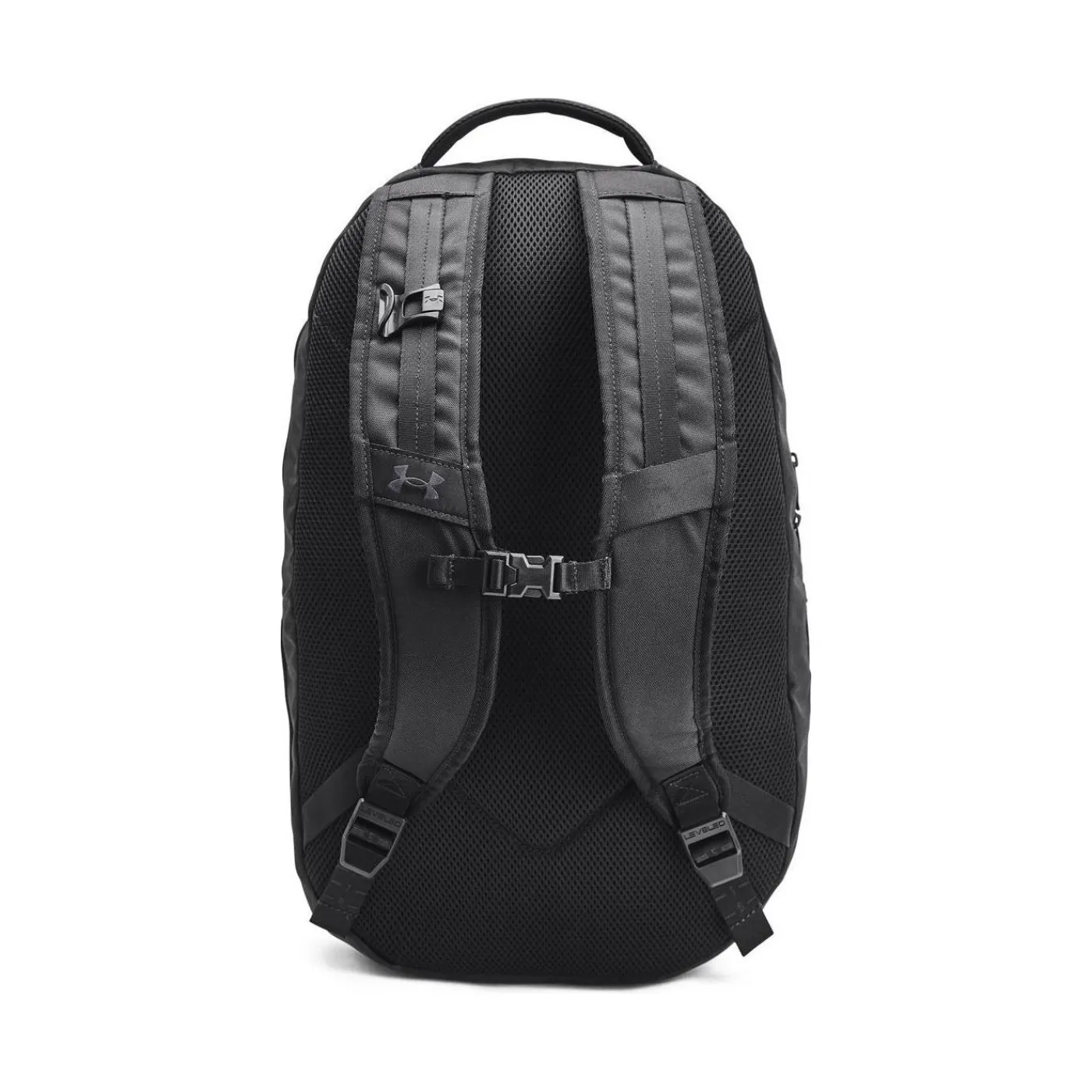 Discount Ryggsäck Hustle 6.0 Pro Black Hockey Ryggsäck|Under Armour