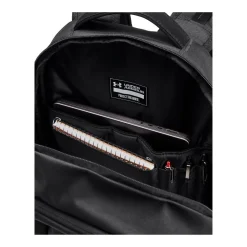 Discount Ryggsäck Hustle 6.0 Pro Black Hockey Ryggsäck|Under Armour