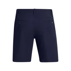 Discount Shorts Drive Tapered Midnight Navy Under Armour|Byxor Senior