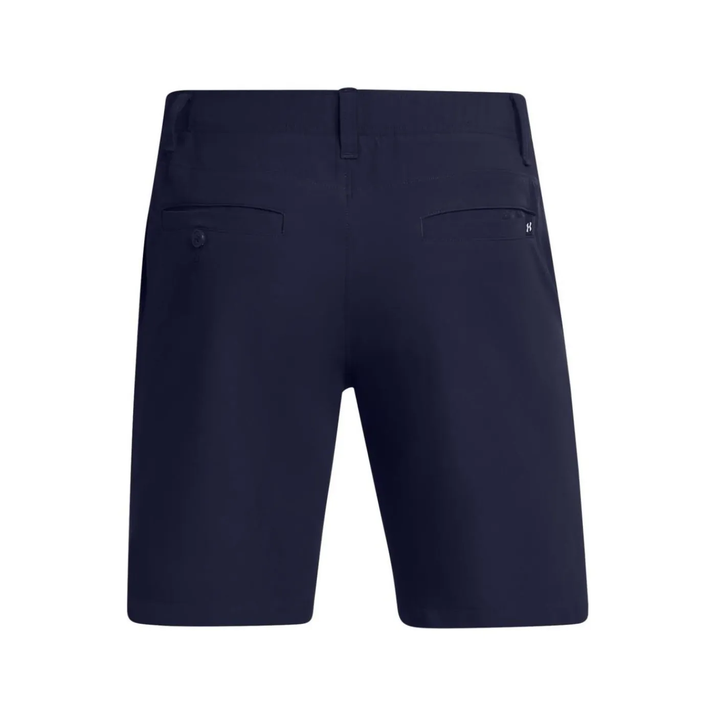 Discount Shorts Drive Tapered Midnight Navy Under Armour|Byxor Senior