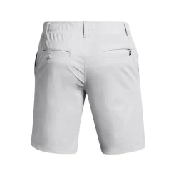 Outlet Shorts Drive Tapered Halo Gray Under Armour|Byxor Senior