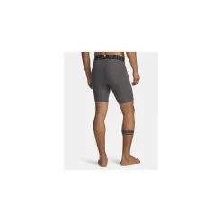 Discount Shorts HG Lng Shorts Carbon Heather Under Armour|Byxor Senior