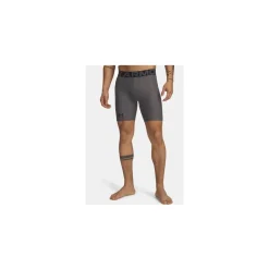 Discount Shorts HG Lng Shorts Carbon Heather Under Armour|Byxor Senior