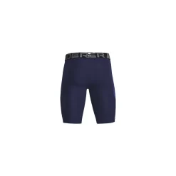 Best Shorts HG Lng Shorts Midnight Navy Under Armour|Byxor Senior