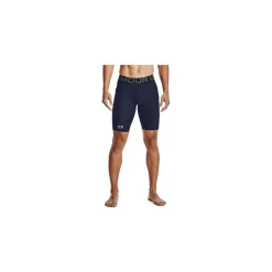Online Shorts HG Shorts Midnight Navy Under Armour|Byxor Senior