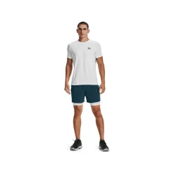 Shorts HG Shorts White Under Armour|Byxor Senior