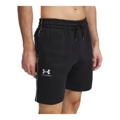 Sale Shorts Icon Fleece Under Armour|Byxor Senior