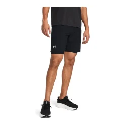 Online Shorts Launch 2in1 7'' Under Armour|Byxor Senior