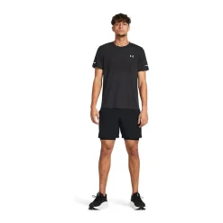 Online Shorts Launch 2in1 7'' Under Armour|Byxor Senior