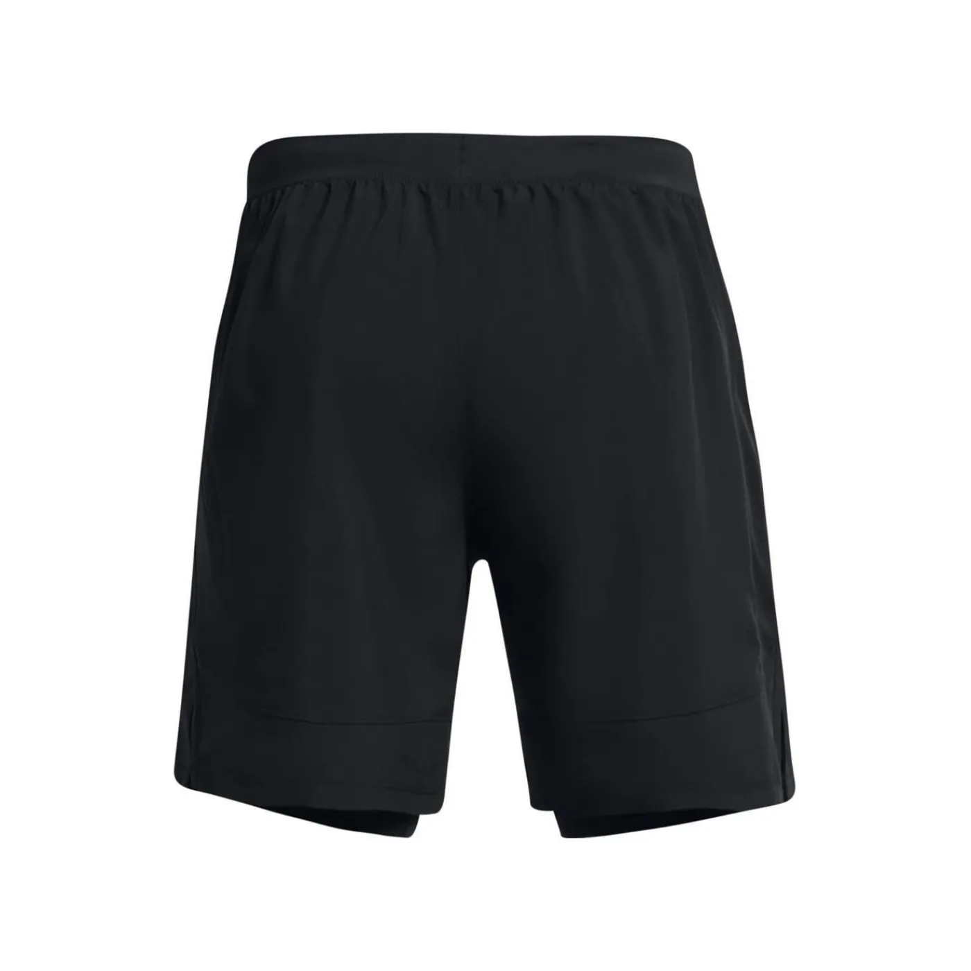 Online Shorts Launch 2in1 7'' Under Armour|Byxor Senior