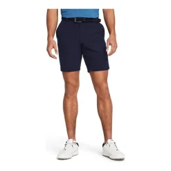 Online Shorts Matchplay Tapered Midnight Navy Under Armour|Byxor Senior
