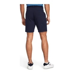 Online Shorts Matchplay Tapered Midnight Navy Under Armour|Byxor Senior
