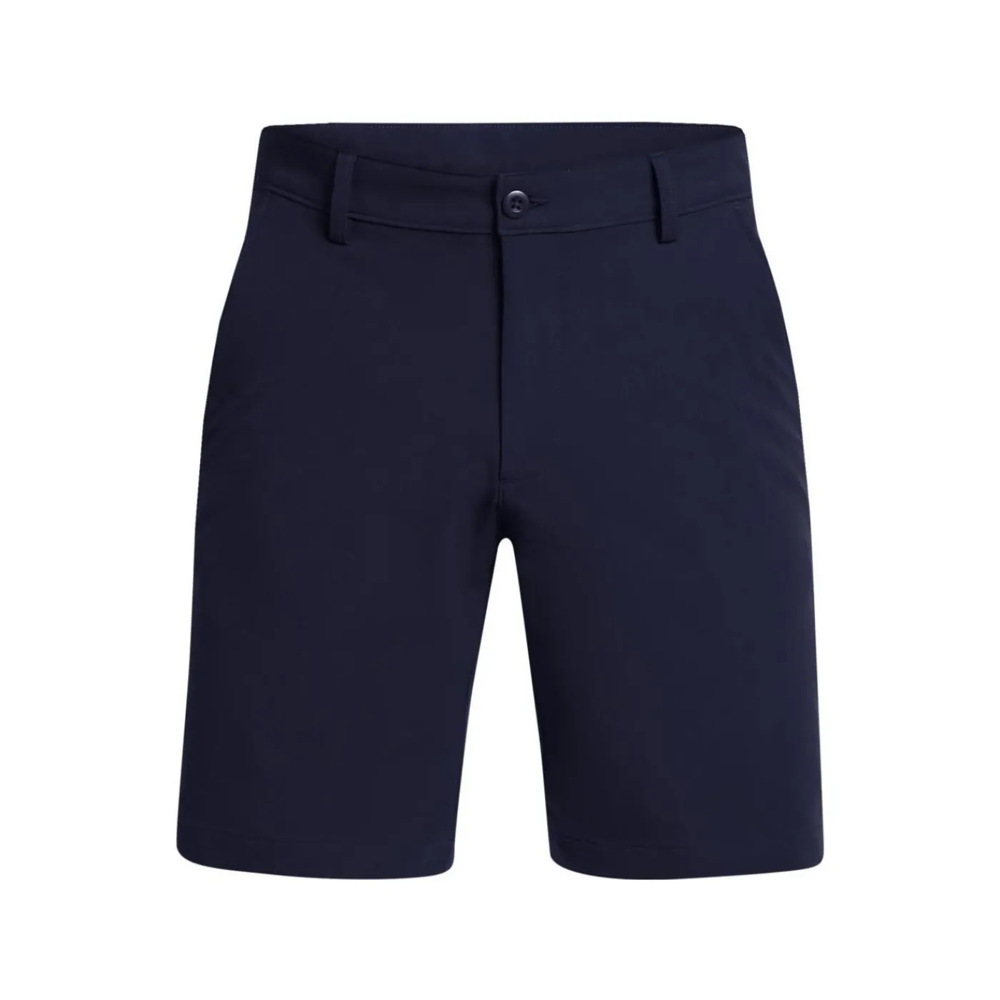 Online Shorts Matchplay Tapered Midnight Navy Under Armour|Byxor Senior