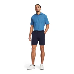 Online Shorts Matchplay Tapered Midnight Navy Under Armour|Byxor Senior