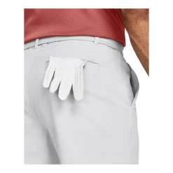 Outlet Shorts Matchplay Tapered Halo Gray Under Armour|Byxor Senior