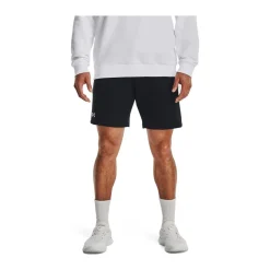 Clearance Shorts Rival Fleece Under Armour|Byxor Senior