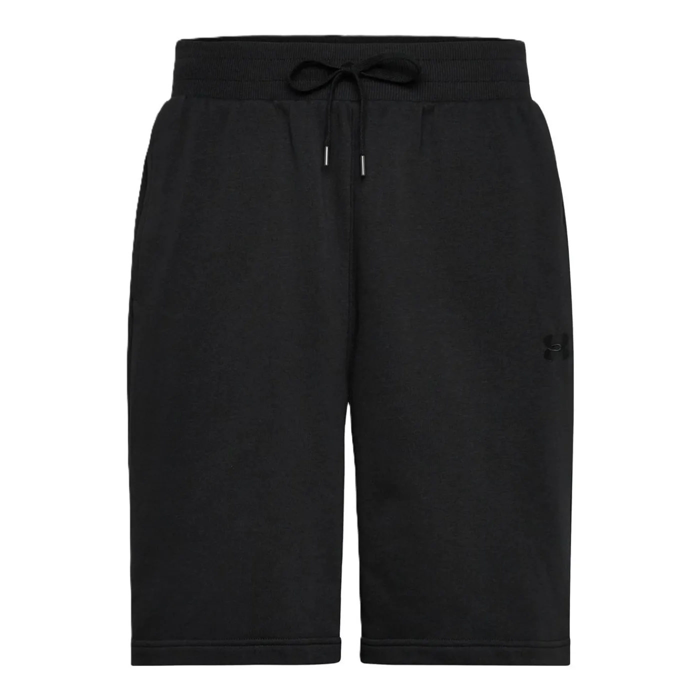 Discount Shorts Rival LW Sr Black Shorts Senior|Under Armour