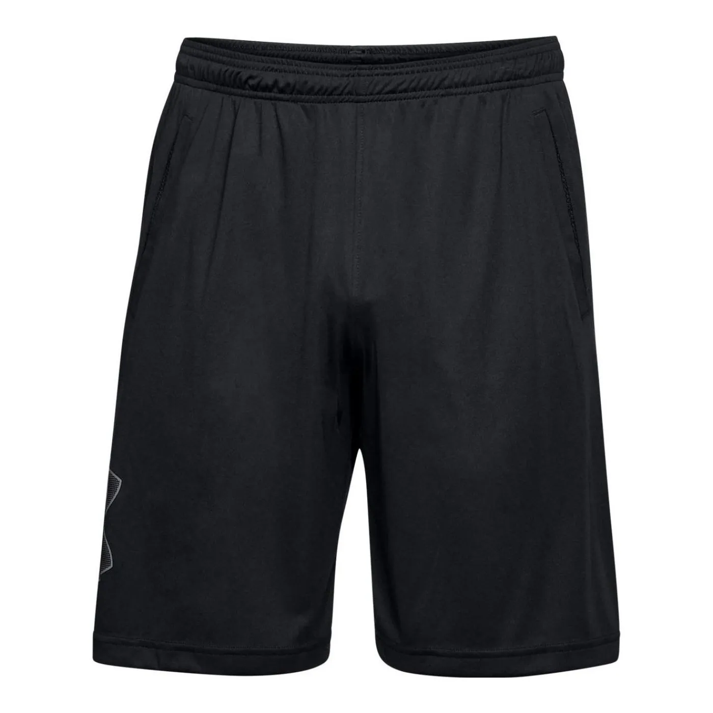 New Shorts Tech Graphic Sr Black Under Armour|Byxor Senior
