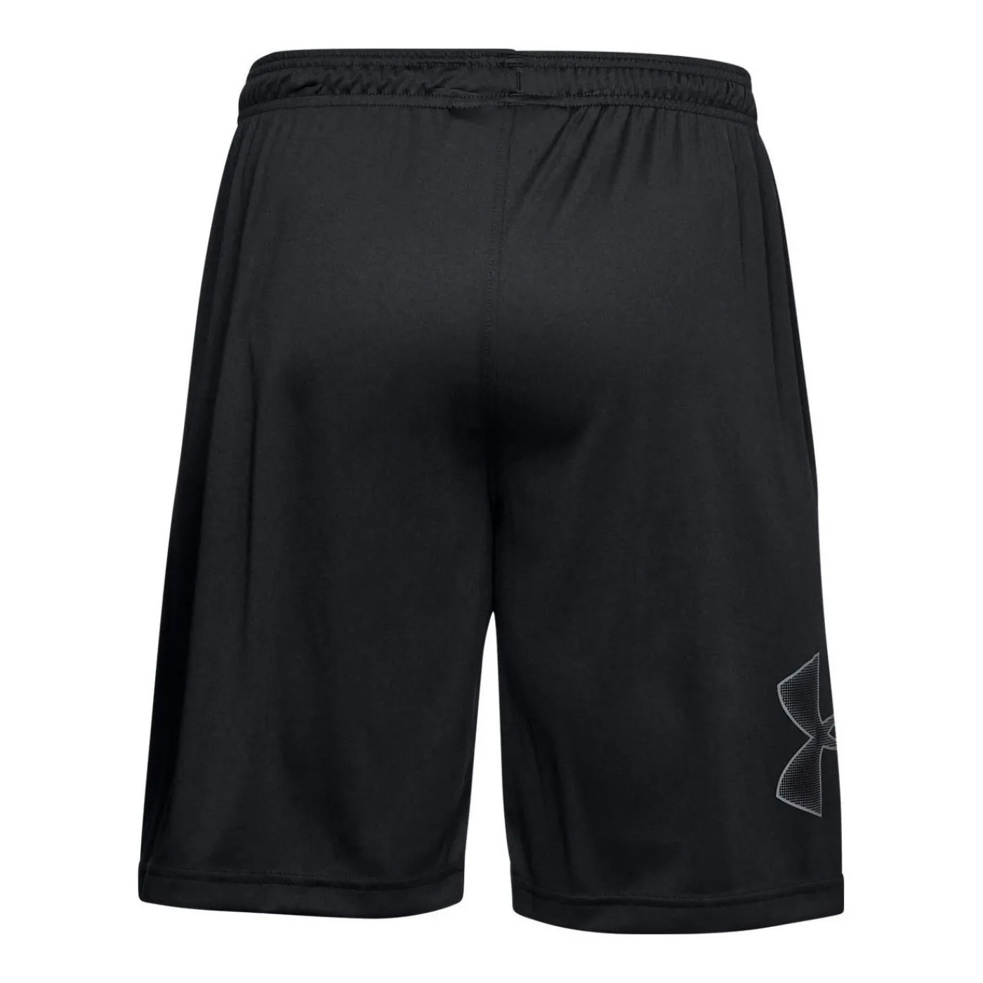 New Shorts Tech Graphic Sr Black Under Armour|Byxor Senior