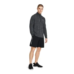 Best Shorts Tech Woven Wordmark Black Under Armour|Byxor Senior