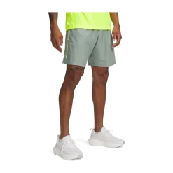 Discount Shorts Tech Woven Wordmark Under Armour|Byxor Senior