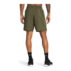 Outlet Shorts Tech Woven Wordmark Under Armour|Byxor Senior